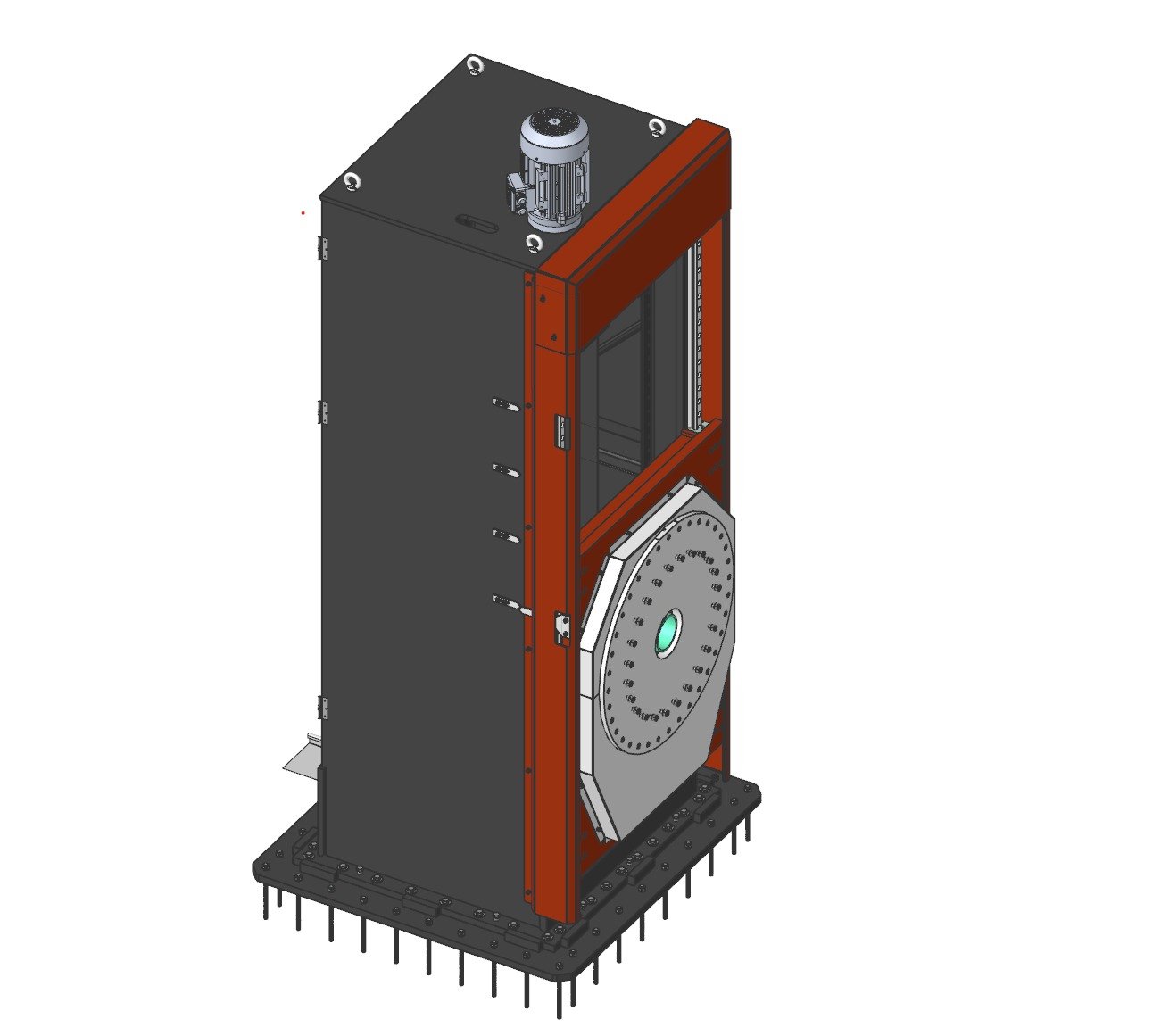 Pozisyoner Tasarımı