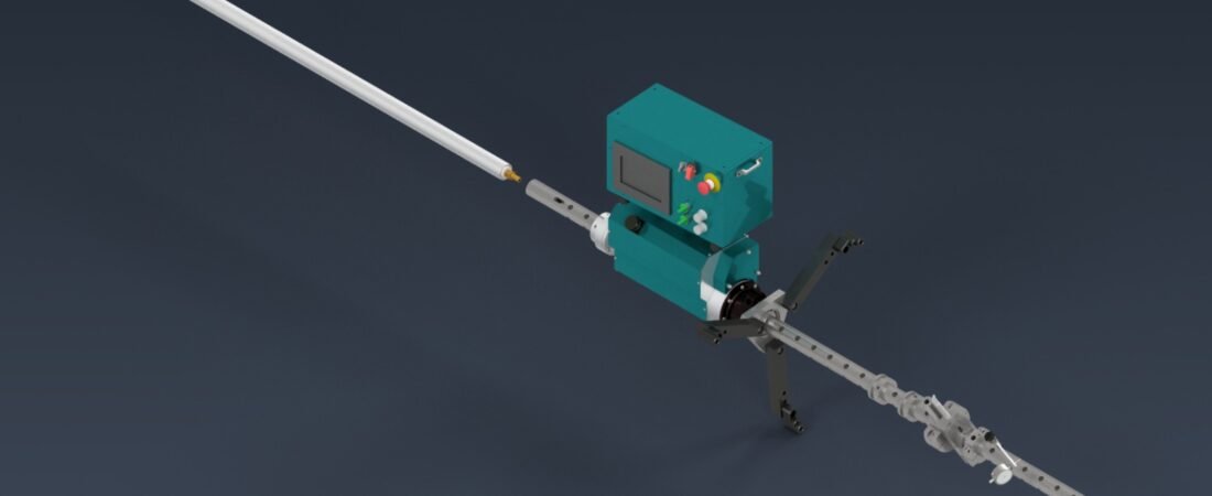 Borwek Makinası ve Ekipmanları